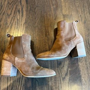 Steve Madden Bootie